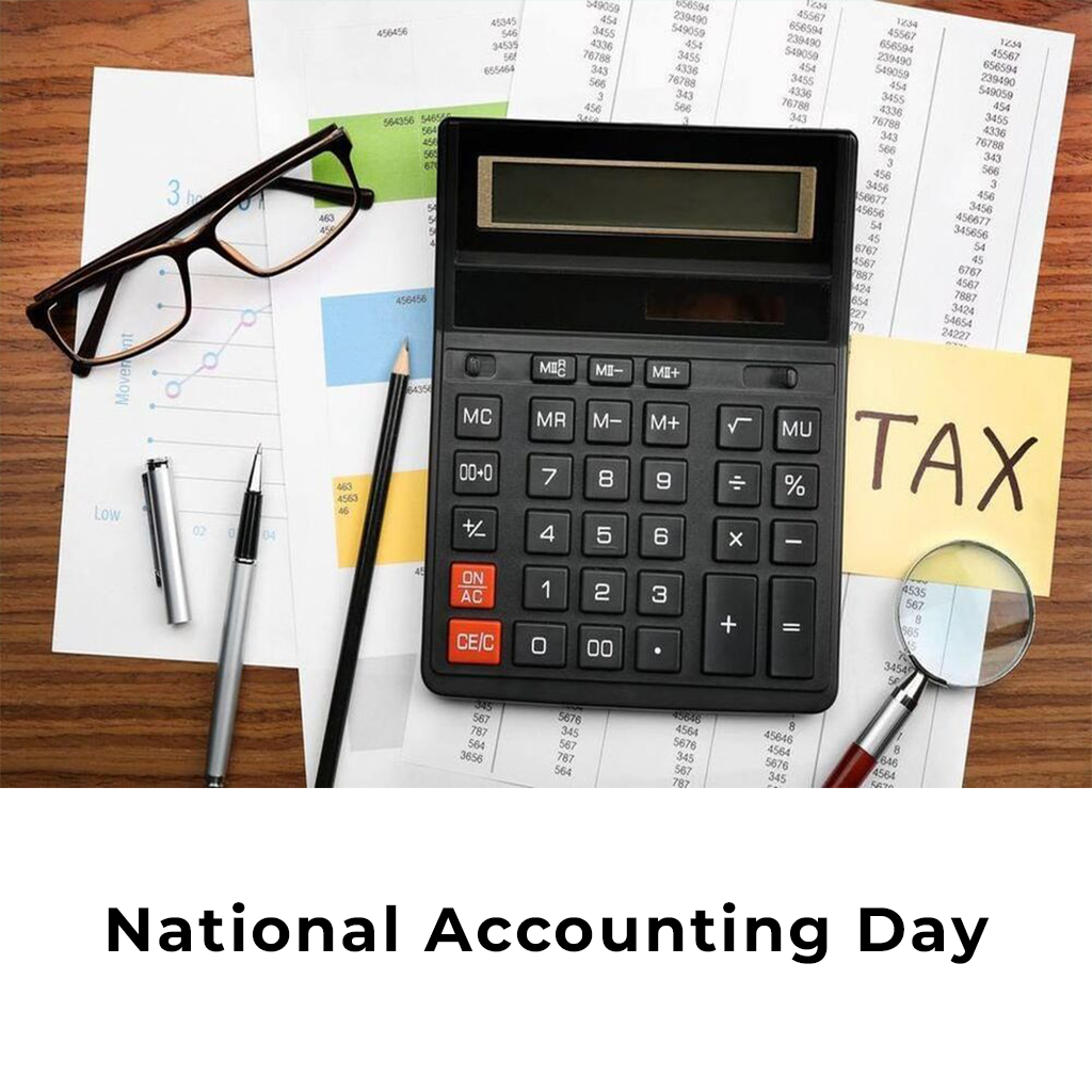 Home National Accounting Day